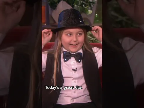 Incredible Young Piano Prodigy