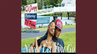 never let you go feat dj puton 