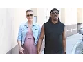 Eddie Murphy And Pregnant Girlfriend Paige Butcher Reveal They Are Having A Little Girl