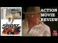 GHOST ROCK 2003 Jenya Lano Martial Arts Western Action Movie Review