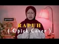 Download Lagu Rapuh - Ami Azura ( Opick Cover )