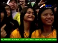 THE VIRGIN - DEMI NAMA CINTA (In the Name of Love) Live performance on INBOX (Courtesy SCTV)