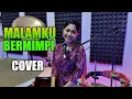 Download Lagu MALAMKU BERMIMPI MAIN DRUM SAMBIL MENYANYI - SINGING DRUMMER