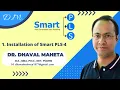 1 Installation of SmartPLS-4 Dr Dhaval Maheta