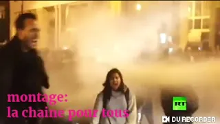 اغنية فرنسية معبرة عن الحرية 