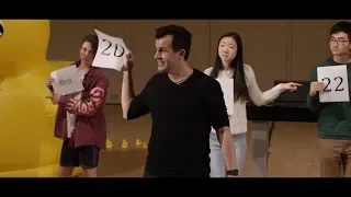 CS50 2018 - Lecture 4