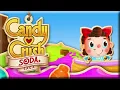 Candy Crush Soda Saga - Main Theme BETA London Orchesta ( Lost Media Founded )
