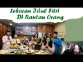 Download Lagu Lebaran Idul Fitri Di Rantau Orang