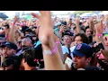 Pouya - $outh $ide $uicide (Live at Day n Night Fest, 9/8/17)