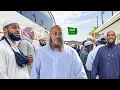 Download Lagu We Took 50 Muslim Men To MEDINA. It Was Legendary