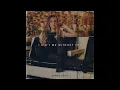 Sophia Scott - I Ain't Me Without You (Official Audio)