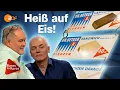 Download Lagu Eiszeit zwischen Waldi \u0026 Christian? Werbeschilder provozieren frostiges Duell | Bares für Rares