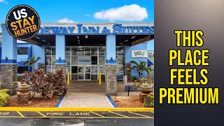 Rodeway Inn Suites Fort Lauderdale Airport Cruise Port - This Place Feels Premium