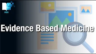 Evidence Based Medicine: devising a clinical question, finding evidence and applying it in practice.