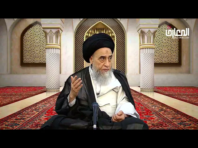 نصاب زكاة الأنعام الثلاثة - السيد صباح شبر