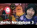 Download Lagu Kangen Banget Ama Ini Game - Hello Neighbor 3 Prototype 2
