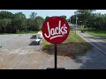 Jack s restaurant in Belmont Mississippi update