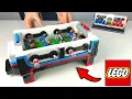 LEGO Table Football Review