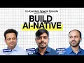 Tech PMF Agents and the Future of Mobile Apps Brewed Special Ep 9