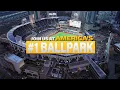 Drone Tour of Petco Park America s Ballpark