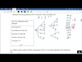 Basic Probability Worksheet Solutions