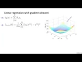 Large Scale Machine Learning ML-005 Lecture 17 Stanford University Andrew Ng