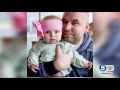 Police escort body of Utah native who died while training in Texas