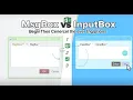 Creating Dialogs in VBA MsgBox InputBox Excel VBA for Beginners Step by Step