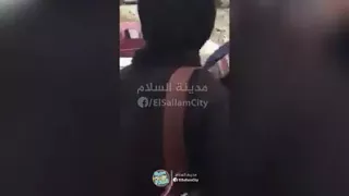 مقطع آخر مصور بجانب مدرسة السلام الثانوية الصناعية  مقطع آخر مصور بجانب مدرسة السلام الثانوية الصناعية