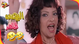 خضر وسوسو في القرية الفرعونية      عسكر في المعسكر دندنها