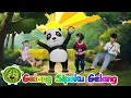Download Lagu GELANG SIPAKU GELANG || LAGU ANAK INDONESIA ||  EduFam Nursery Rhymes \u0026 Kids Songs