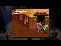 Video di Sega Vintage Collection: Streets of Rage XBOX one S Gameplay