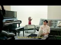Rizwan Fadilah - Tanpa Bicara (Acoustic Version) | Official Lyric Video