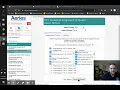 Progress Reports in Aeries