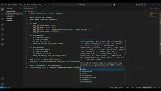 Create a GUI Calendar App in Python Tkinter Project for Beginners Full Tutorial 2025
