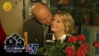 Okowy miłości - Rodzina zastępcza - CAŁY ODCINEK (47)
