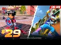 Download Lagu EP29 – Social Media Fever | Mechamato Season 3