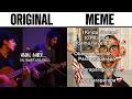 Download Lagu Obama Have Dih Song Original vs Meme
