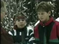UFOs In Norway Also 1995