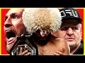 Lagu The Life and Death of Nurmagomedov - Khabib Nurmagomedov Documentary