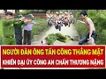 Lagu Bản tin thời sự trưa 13/12: Người đàn ông tấn công thẳng mặt khiến Đại úy Công an chấn thương nặng