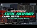 Lagu CEK SOUND CAMPURSARI NYIDAMSARI NYIDAM SARI BAS GLER MIDLE NGEPLAK NGEPLAK TERBARU 2025