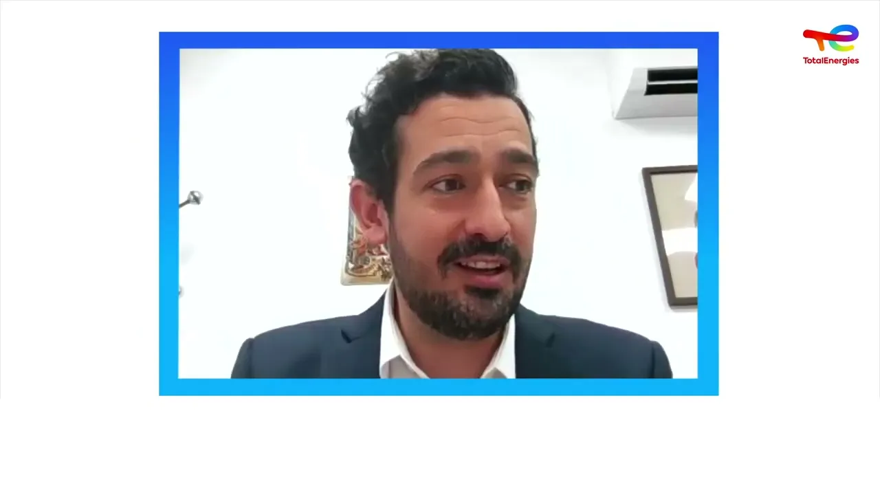 Capítulo 1: Daniel González, empresa Iluscar : Youtube video player