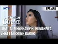 Download Lagu SYOKKK😲😲 VERA LANGSUNG KABUR SAAT MELIHAT AL🙄😱 | IKATAN CINTA