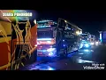 Download Lagu Ribuan Nahdiyin Ponorogo Bertolak Ke Sidoarjo, Semarakan Resepsi Satu Abad NU