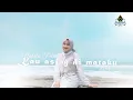 Lagu NABILA FELIA - KAU ASING DI MATAKU LIRIK