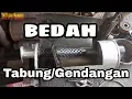 Download Lagu ISI DALAM TABUNG DAN CARA BEDAH
