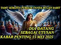 Download Lagu JIWA TERPILIH💫 TAMU AGUNG PEMBAWA KEKAYAAN \u0026 KESADARAN,DATANG MENEMUI ANDA 🚀