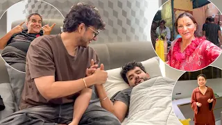 Roadies ka New Gang Leader bann gaya Abhishek🥰