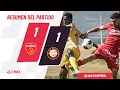 Sport Huancayo 1-1 Los Chankas today s highlights best plays and goals
